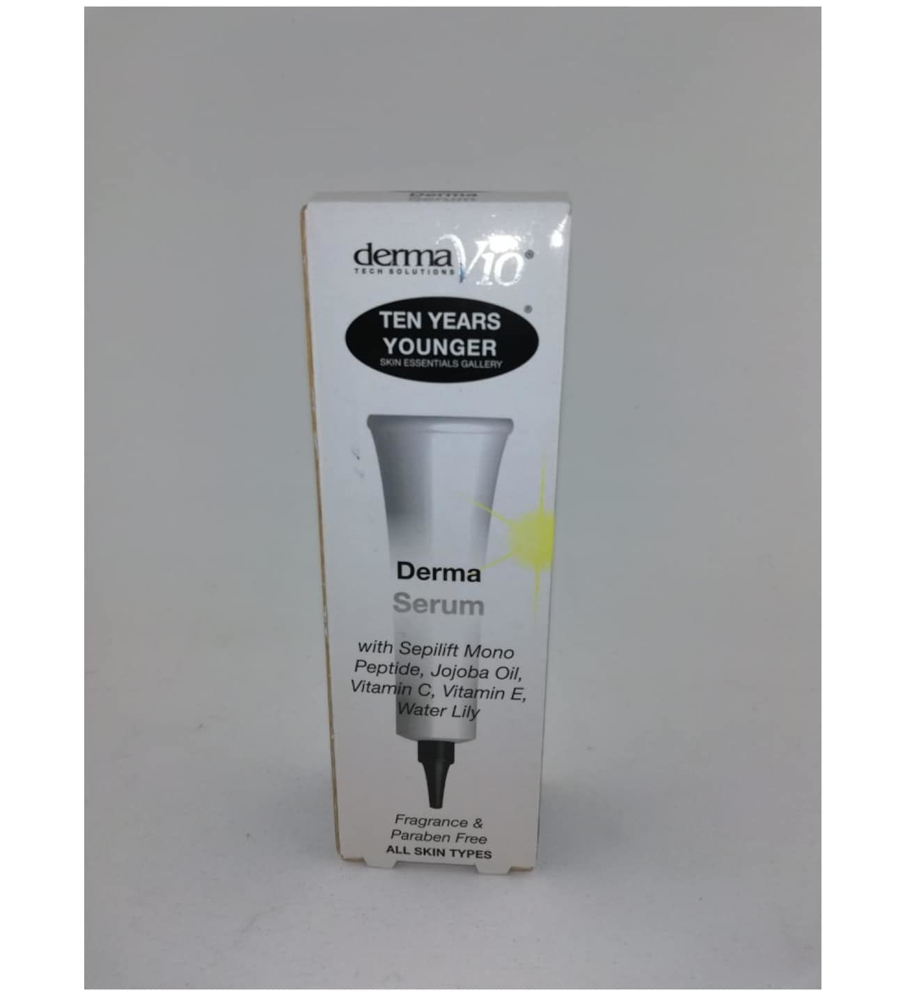 Derma V10 Derma Serum