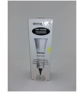 Derma V10 Derma Serum
