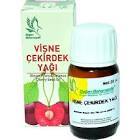 Doğan Baharatçılık Vişne Çekirdeği Yağı 20 cc