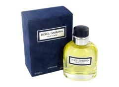 DOL.GAB.POUR HOMME EDT 125ML