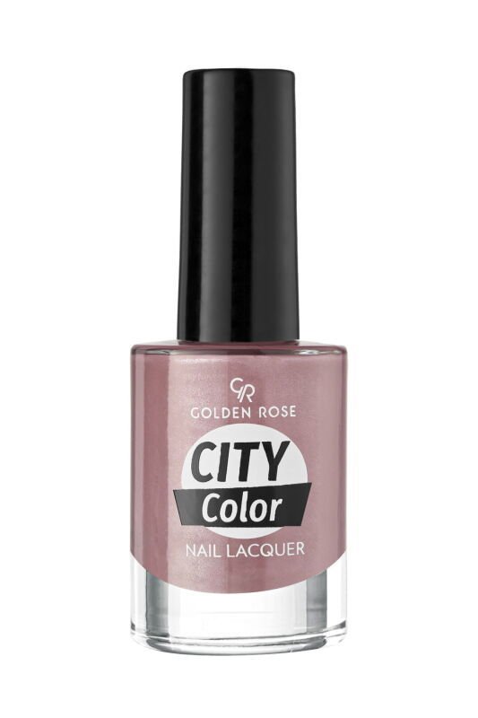 Golden Rose City Color Oje No:11 102 ml