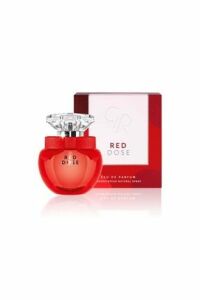 Golden Rose Red Dose EDT Kadın Parfümü 100 ml