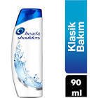 Head & Shoulders Klasik Bakım Şampuan 90 ml