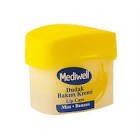 Mediwell Dudak Bakım Kremi 5 ml - Muzlu
