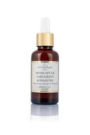 Misbahçe Aydınlatıcı Leke Karşıtı Konsantre 30 ml