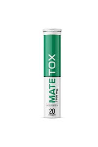 Nedox Matetox Detoks 20 Efervesan Tablet