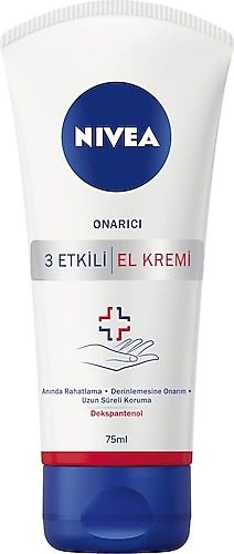 Nivea Repair Care Onarıcı El Kremi 75 ml