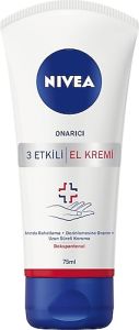Nivea Repair Care Onarıcı El Kremi 75 ml