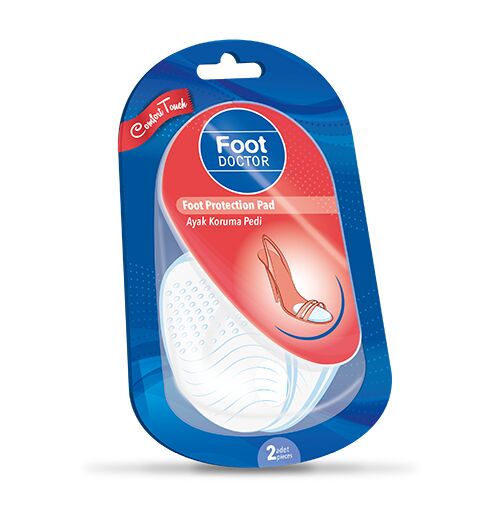 Foot Doctor Ayak Koruma Pedi 2 Adet