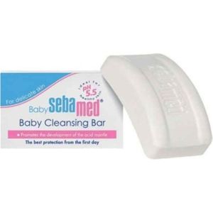 Sebamed Mini Bebe Sabunu 20 gr