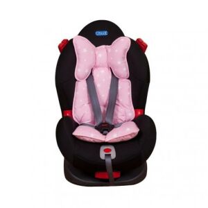 Sevi Bebe Puset ve Oto Koltuğu Minderi - Pembe