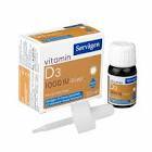 Sorvagen Vitamin D3 1000 IU 20 ml 450 Damla