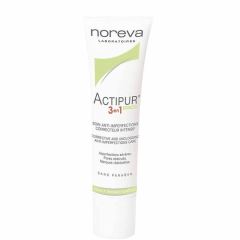 Noreva Actipur 3en1 Soin Anti-Imperfections Intensif 30 ml
