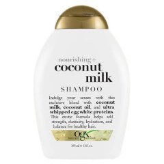 Organix Coconut Milk Shampoo 385ml