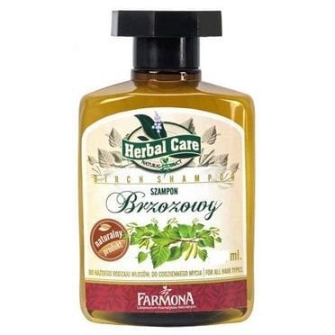 HUS AGACI SAMPUANI 330 ML