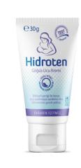 HİDROTEN 30 GR GÖĞÜS UCU KREMİ