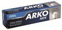 Arko Tiraş Kremi 100Ml Cool