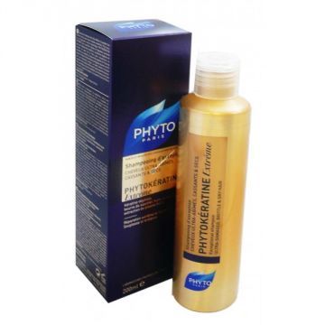 Phyto Phytokeratine Extreme Şampuan 200ml