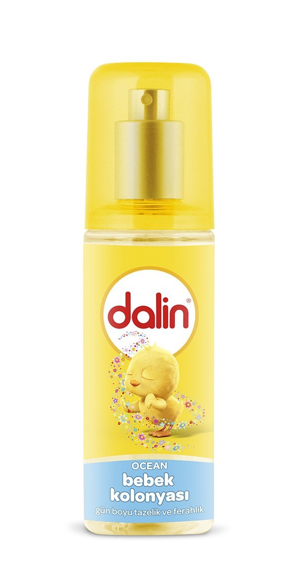 DALIN KOLONYA OCEAN SP 115M