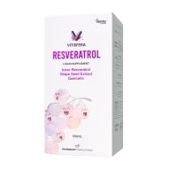 VITISFERA RESVERATROL SURUP ORMAN MEYVELERI AROMALI 150 ML