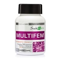 SUDA VITAMIN MULTIFEM MULTI 30 KAPSLU