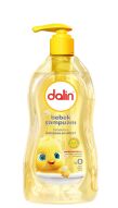 DALIN SAMPUAN KLASIK 700 ML