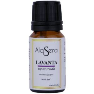Alasera Lavanta Yağı 10 ml