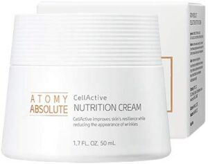 Atomy Absolute Cellactive Nutitiıon Cream 50 ml