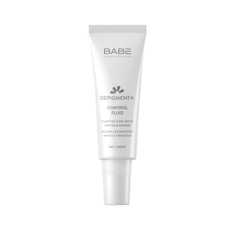 Babe Stop Akn Matlaştırıcı Fluid 50 ml