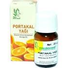 Doğan Baharatçılık Portakal Yağı 20 cc