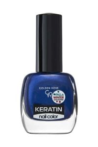 Golden Rose Keratin Nail Color 213 Oje
