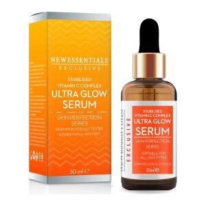 HK Complex Vitamin C Serum 30 ml