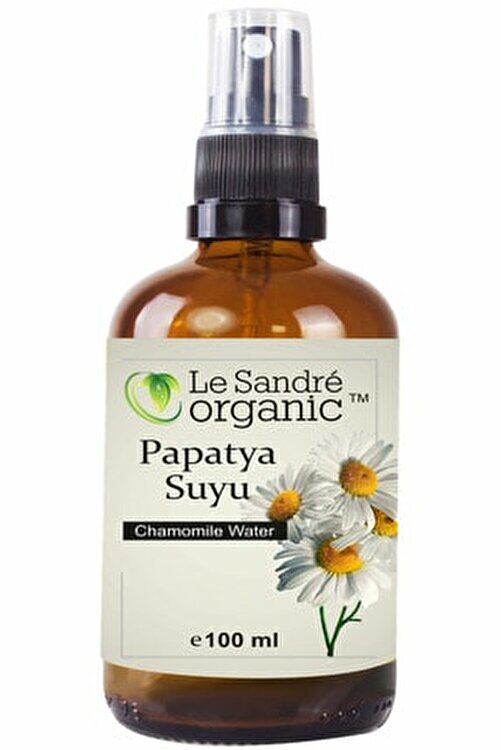 Le Sandre Organics Papatya Suyu 250 ml