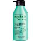 Luxliss Thickening Tea Tree & Macadamia Şampuan 500 ml