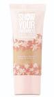 Show By Pastel Show Your Freshness Skin Tint Foundation 503