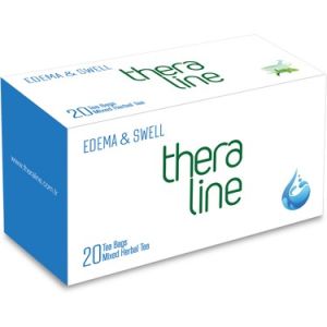 Thera Line Çay Edema Swell 20'li