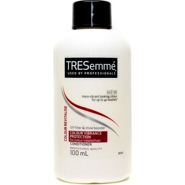 Tresemme Renk Koruyucu Canlandırıcı Saç Kremi Clour Revitalise 100 ml