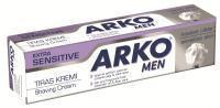 Arko Tiraş Kremi 100Ml Sensitive