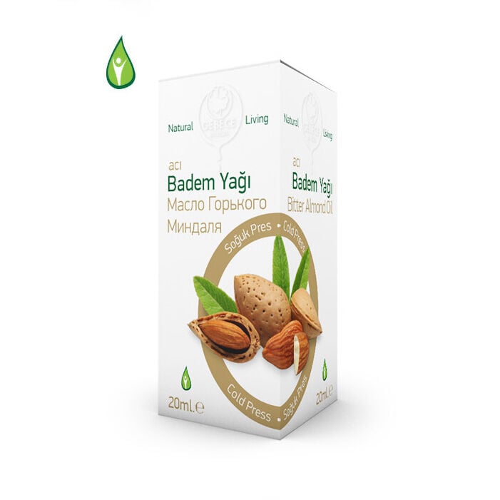 ACIBADEM YAGI 20 CC GEBECE