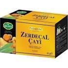 Akzer Zencefil Çayı 30 gr 20 Süzen Poşet