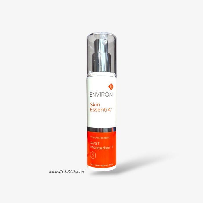 Environ Skin Essentia Avst Gel 50 ml