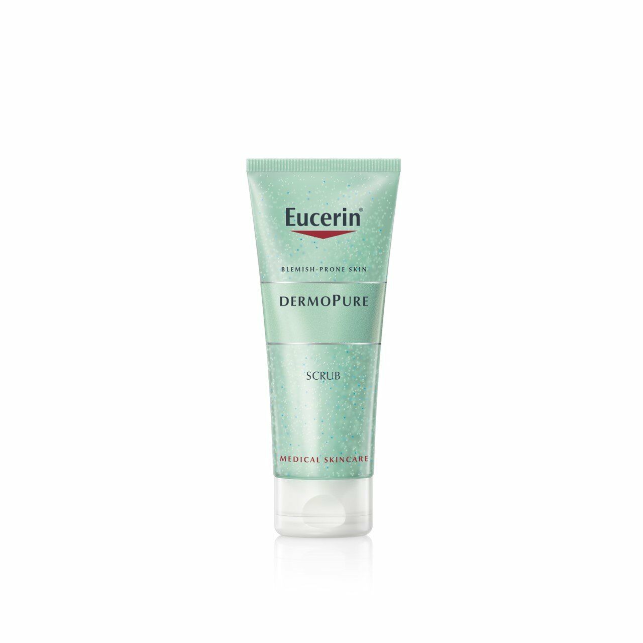 Eucerin Dermo Puriyfer Oil Control Scrub 100 ml