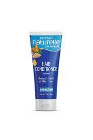 Farmasi Naturelle Sea Therapy Deniz Mineralli Besleyici Saç Kremi 200 ml
