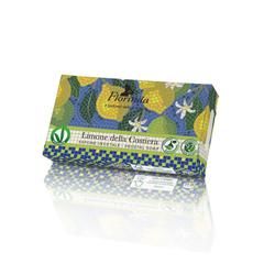 Florinda  Mozaik Deniz Limonu Bitkisel Sabun 100 gr