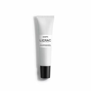 Lierac Diopti Poches Puffiness Correction Gel 15 ml