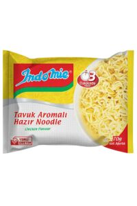 Noodle & Boo Banyo Köpüğü 237 ml