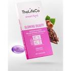 TheLifeCo Smartfood Glowing Beauty Organik Çikolata 80 gr