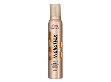 WELLAFLEX S.KÖPÜĞÜ 200ML BUKLE