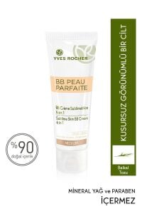 Yves Rocher 6 Etki 1 Arada Kusursuzlaştırıcı Bb Krem 50 ml