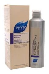 Phytokeratine Reparative Shampoo 200 ml